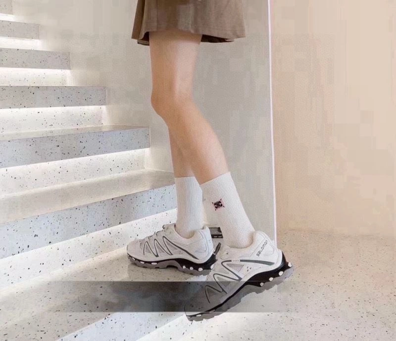 Chanel Socks TravelReady 273920