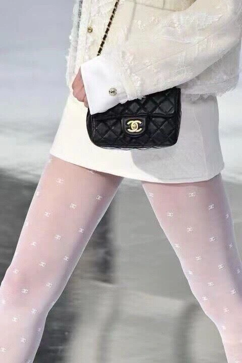 Chanel Socks Practical 273905