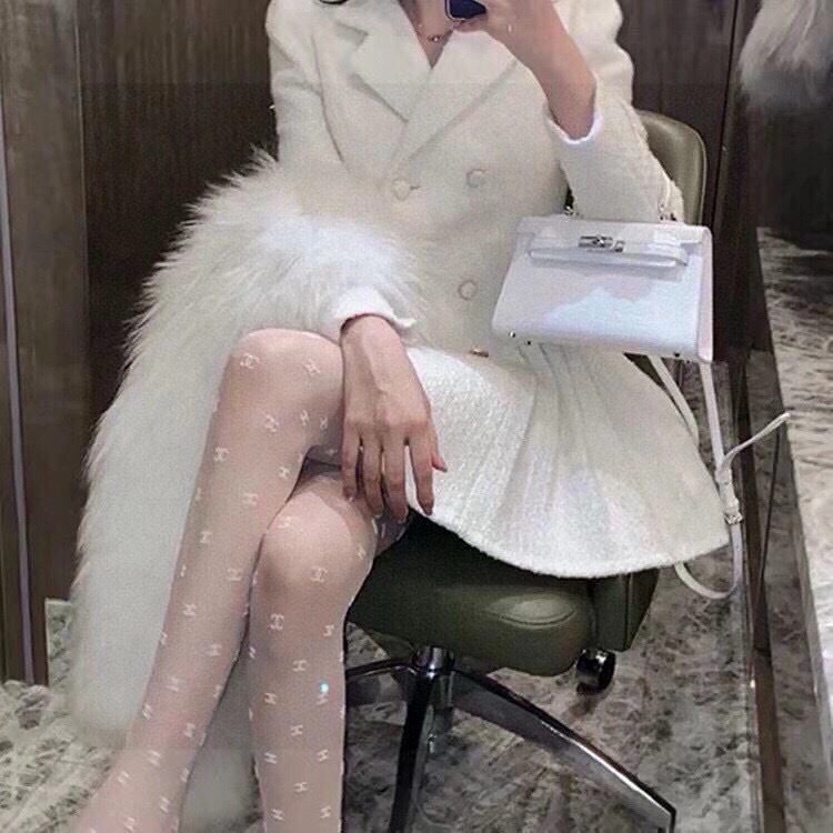 Chanel Socks Practical 273905