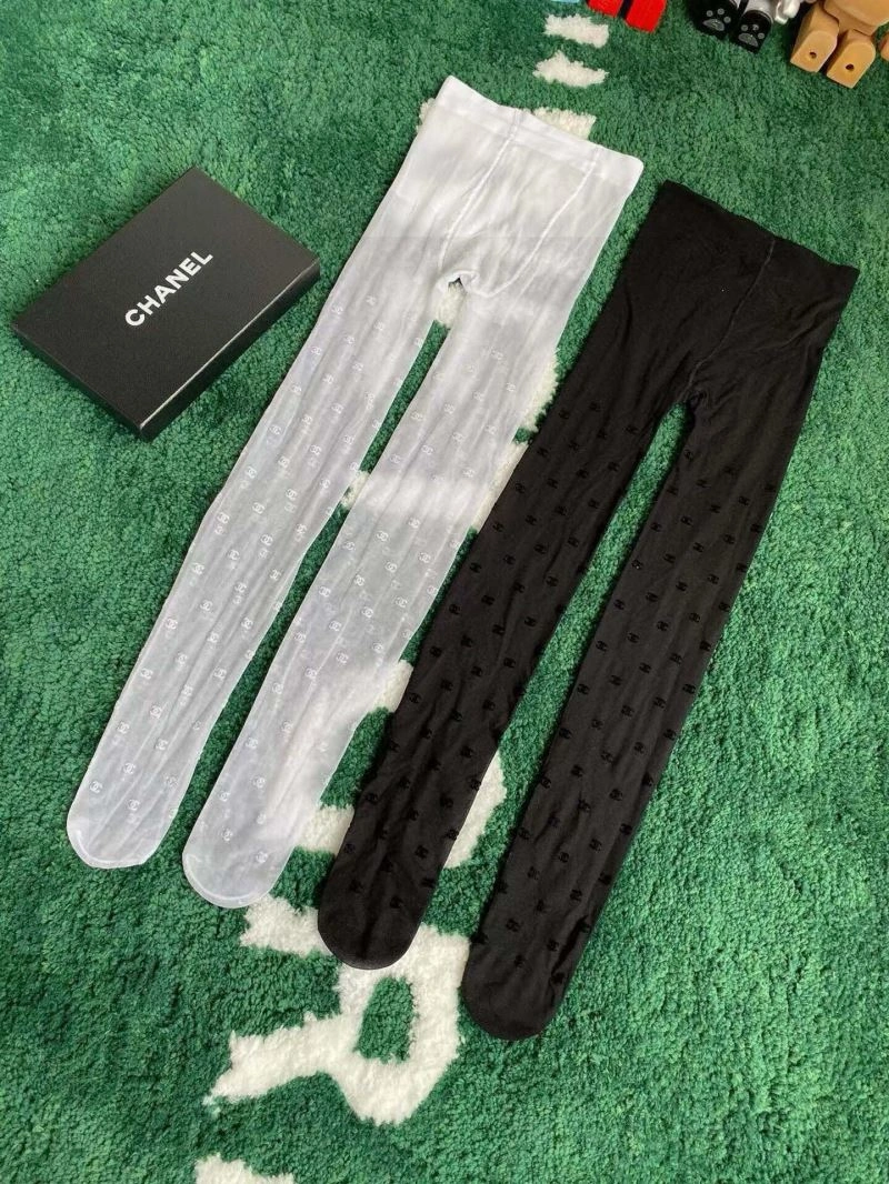 Chanel Socks Practical 273905