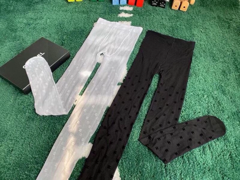 Chanel Socks Practical 273905
