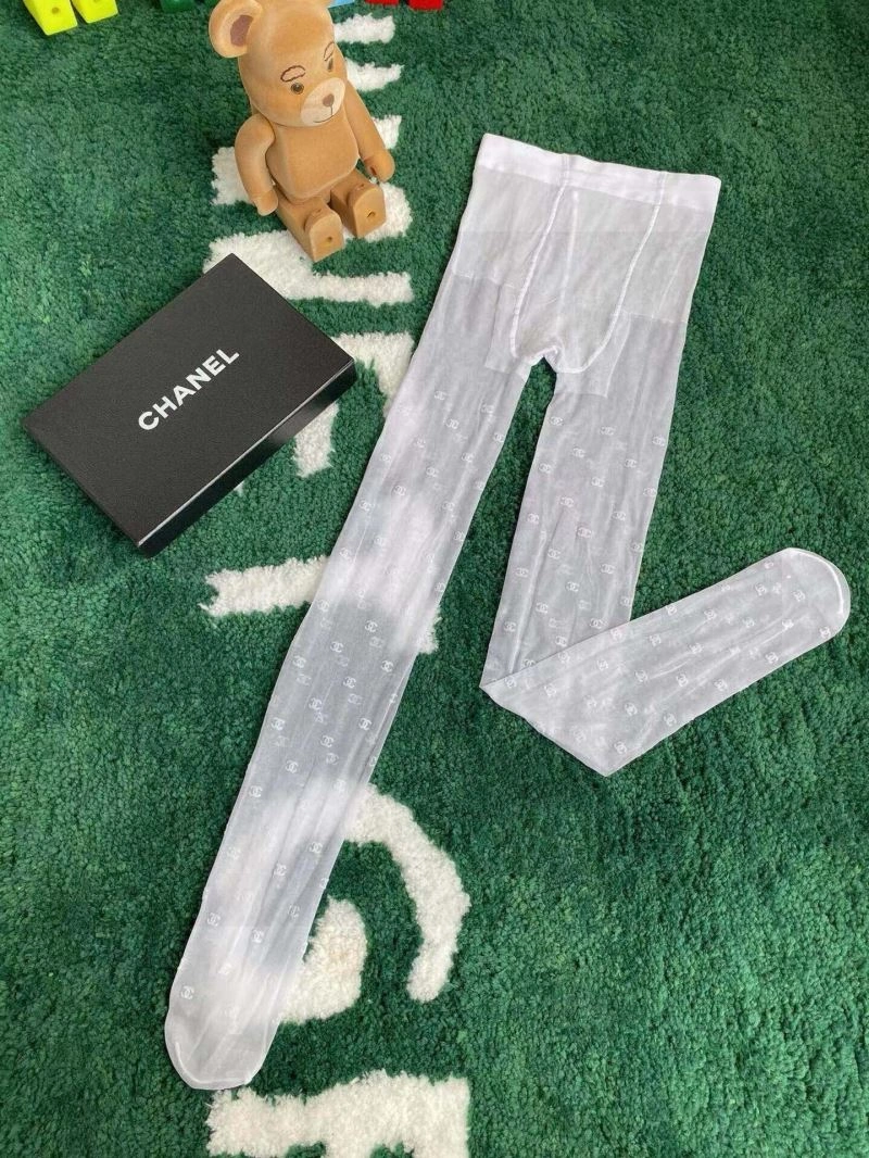 Chanel Socks Practical 273905