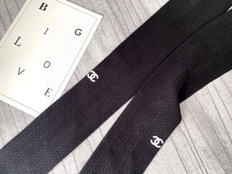 MoistureWicking Chanel Socks 273914