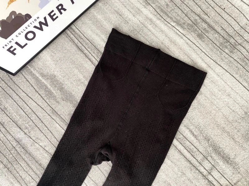MoistureWicking Chanel Socks 273914