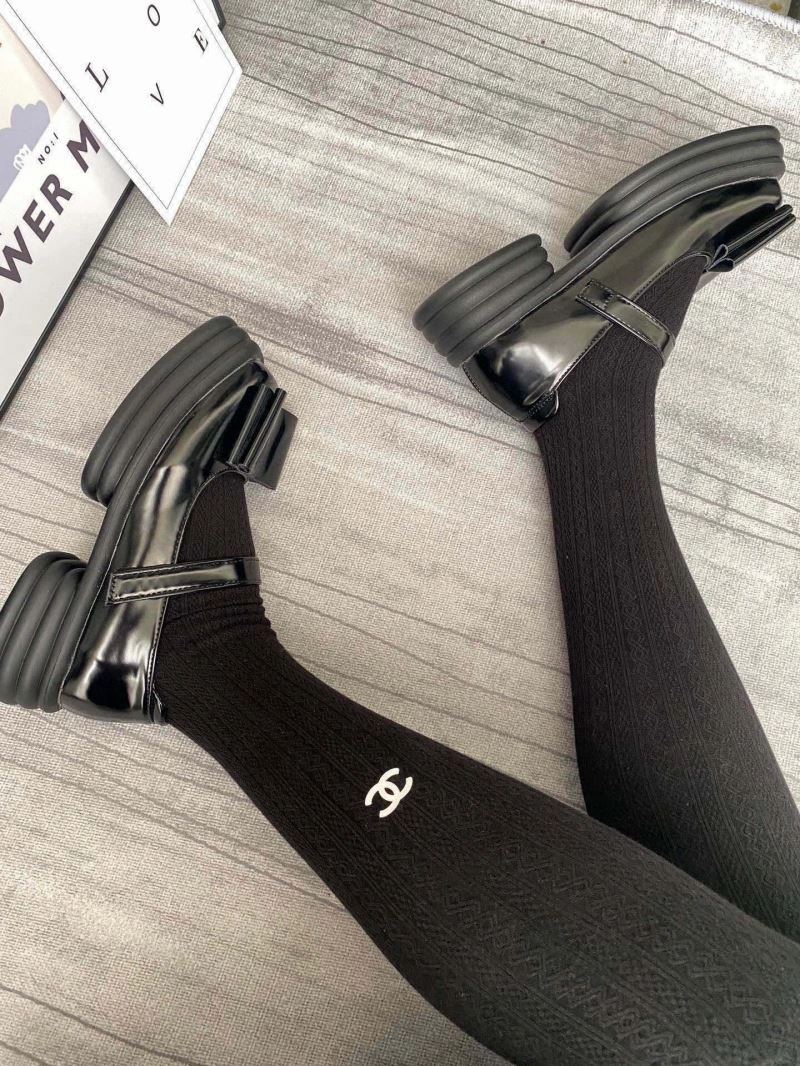 MoistureWicking Chanel Socks 273914