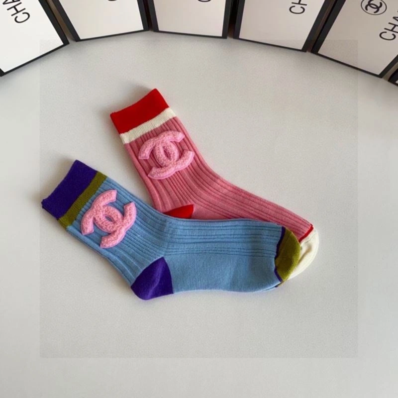 Chanel Socks Casual 273927