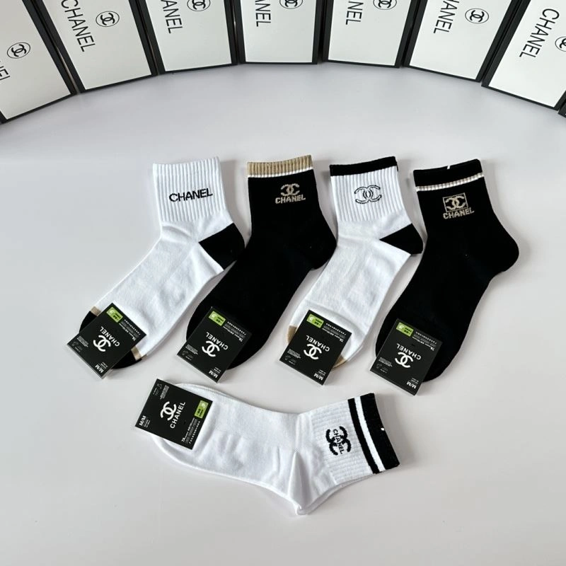 Chanel Socks QuickDry 273911