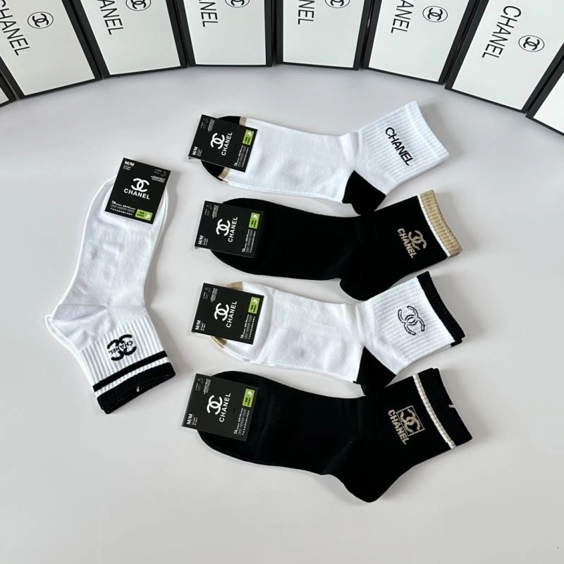Chanel Socks QuickDry 273911