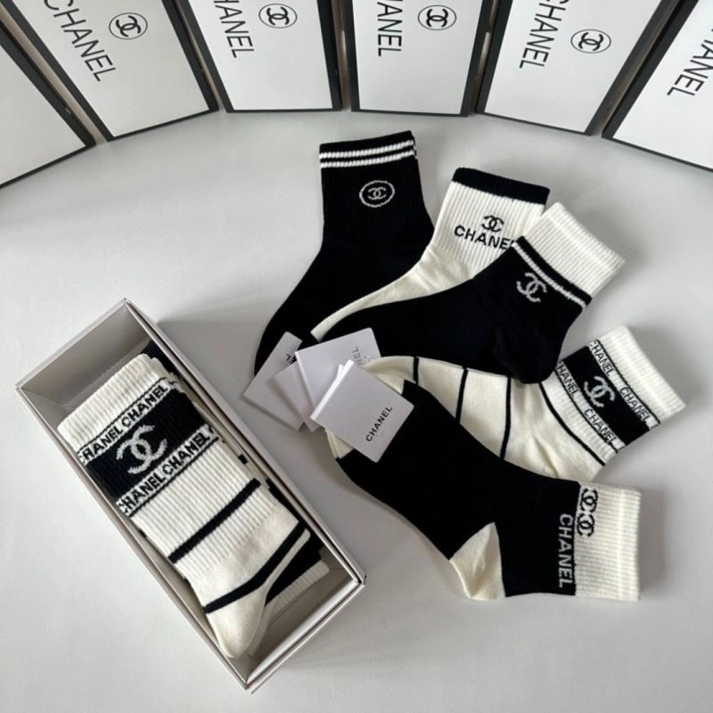Chanel Socks Reliable 273897