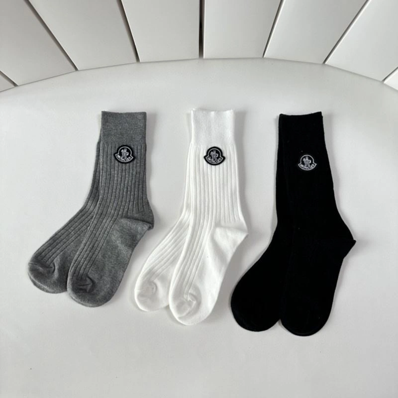 Chanel Socks TopPick 273894