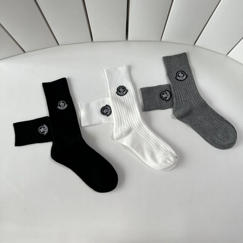 Chanel Socks TopPick 273894