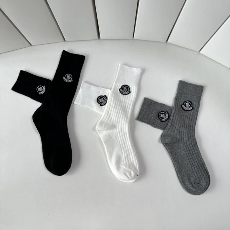 Chanel Socks TopPick 273894