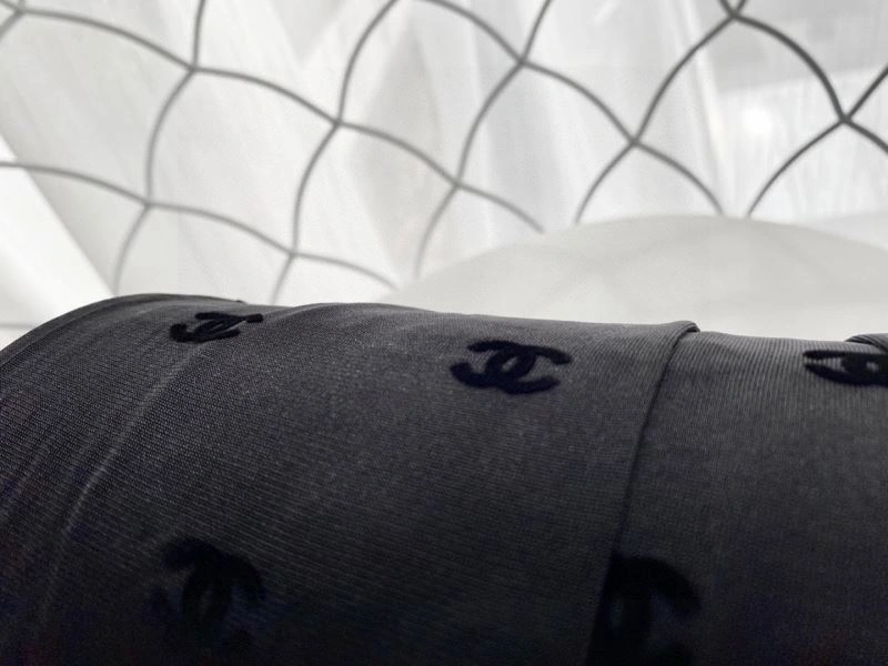 Unisex Chanel Socks 273872