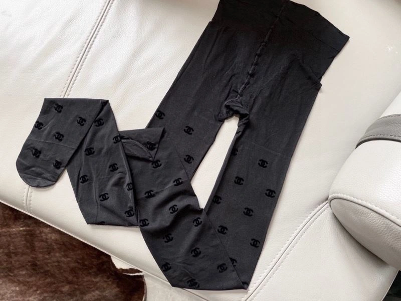 Unisex Chanel Socks 273872
