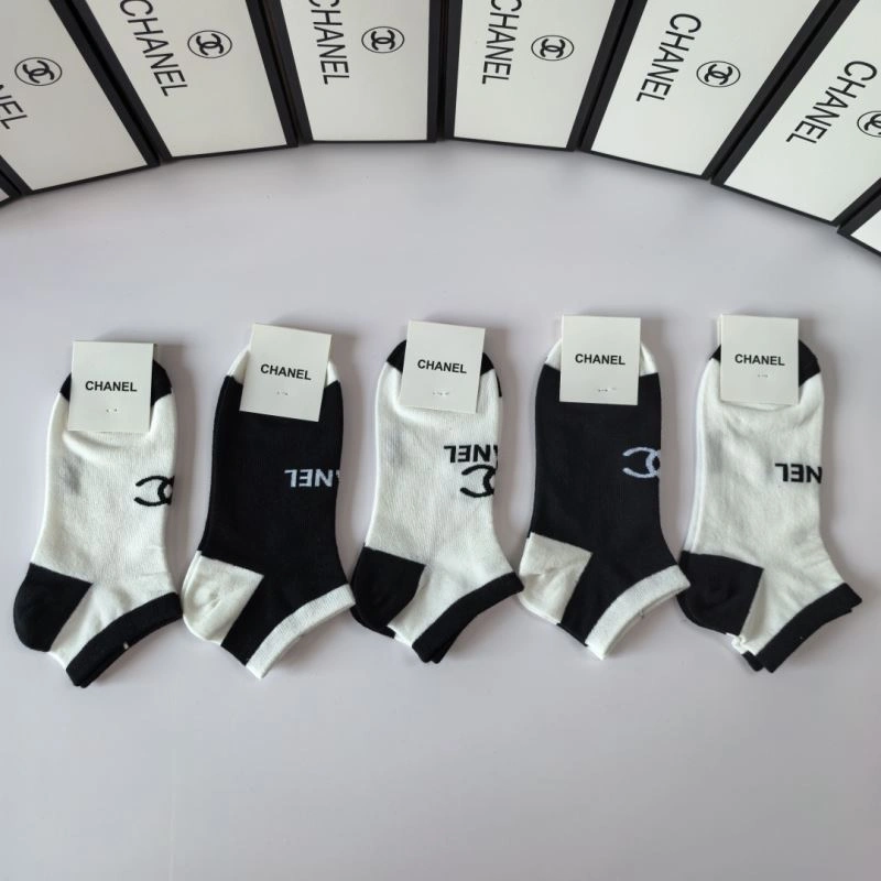 HighQuality Chanel Socks 273880