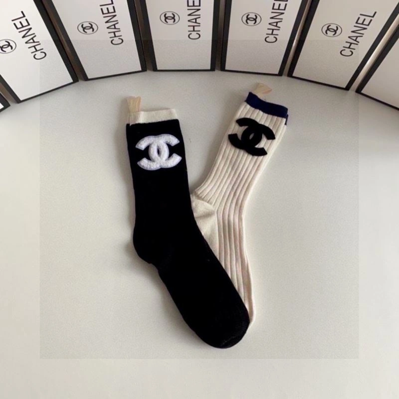 Timeless Chanel Socks 273860