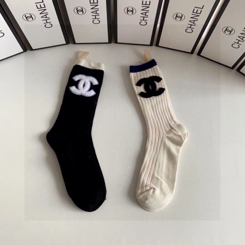 Timeless Chanel Socks 273860