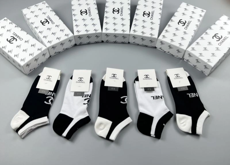 BestValue Chanel Socks 274691