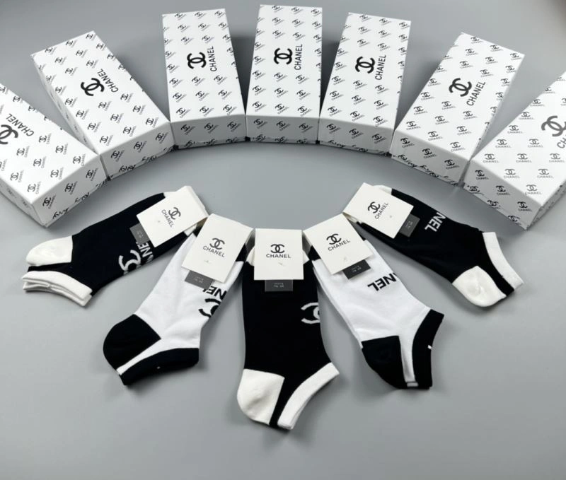 BestValue Chanel Socks 274691