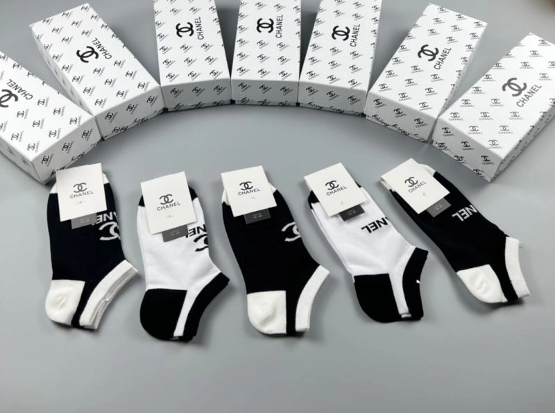 BestValue Chanel Socks 274691