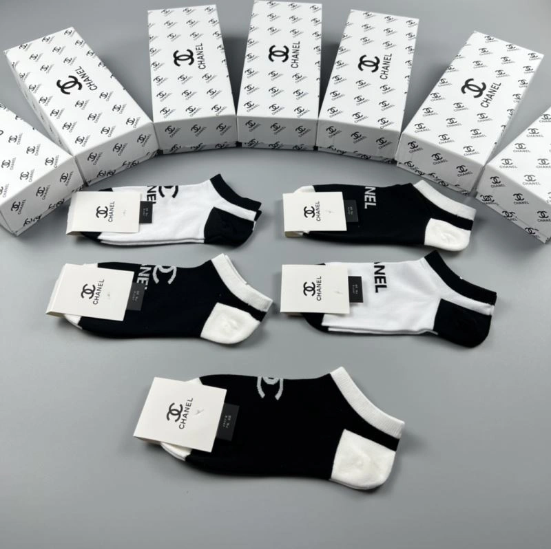 BestValue Chanel Socks 274691