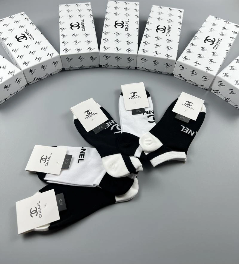 BestValue Chanel Socks 274691