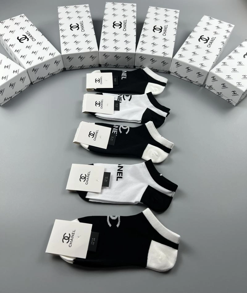BestValue Chanel Socks 274691