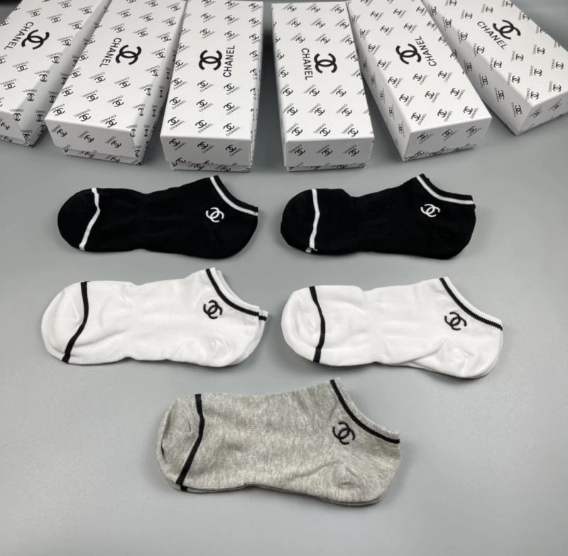 Chanel Socks Timeless 274680