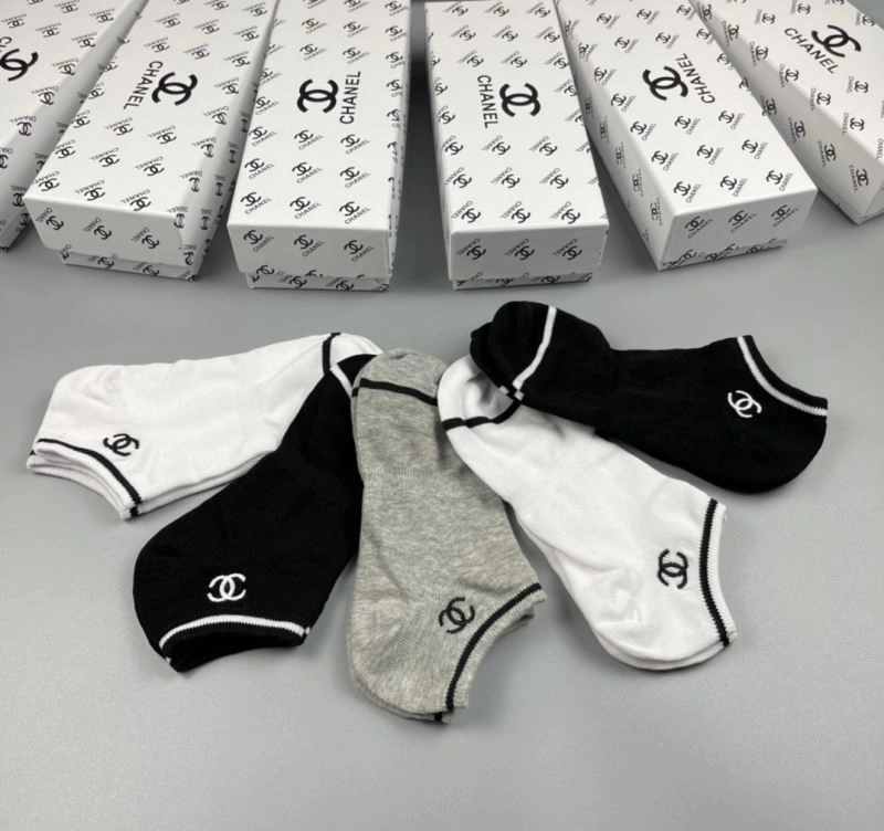 Chanel Socks Timeless 274680