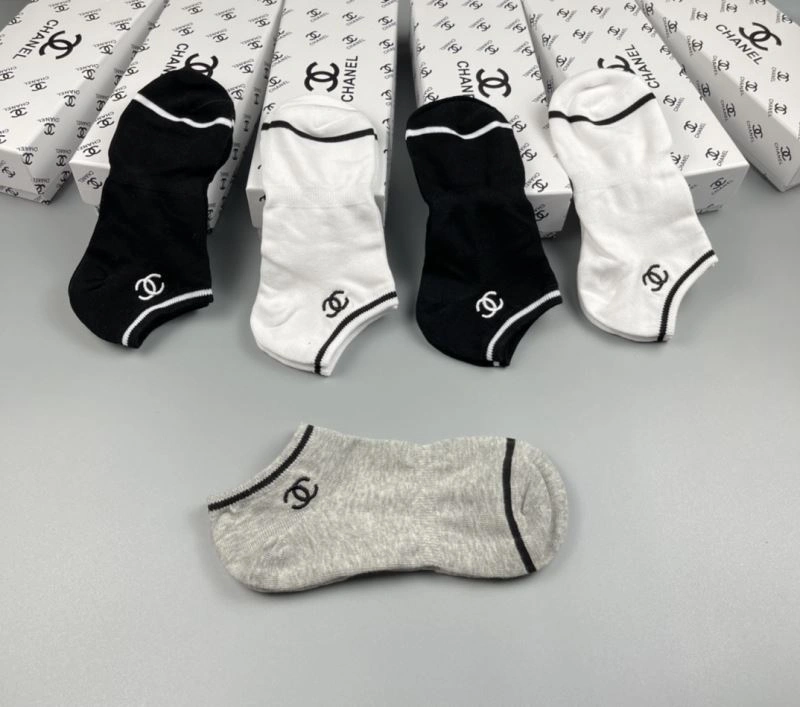 Chanel Socks Timeless 274680