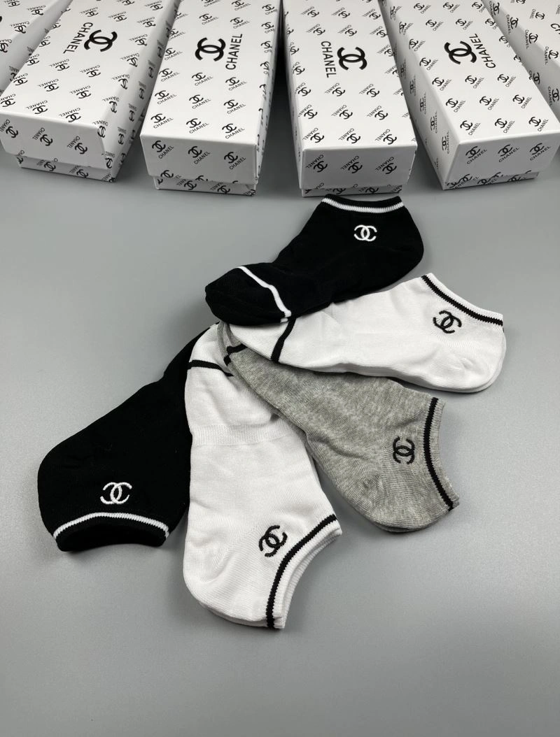 Chanel Socks Timeless 274680