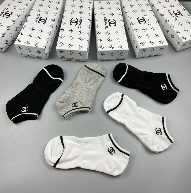 Chanel Socks Timeless 274680