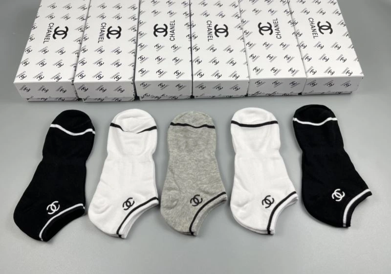 Chanel Socks Timeless 274680