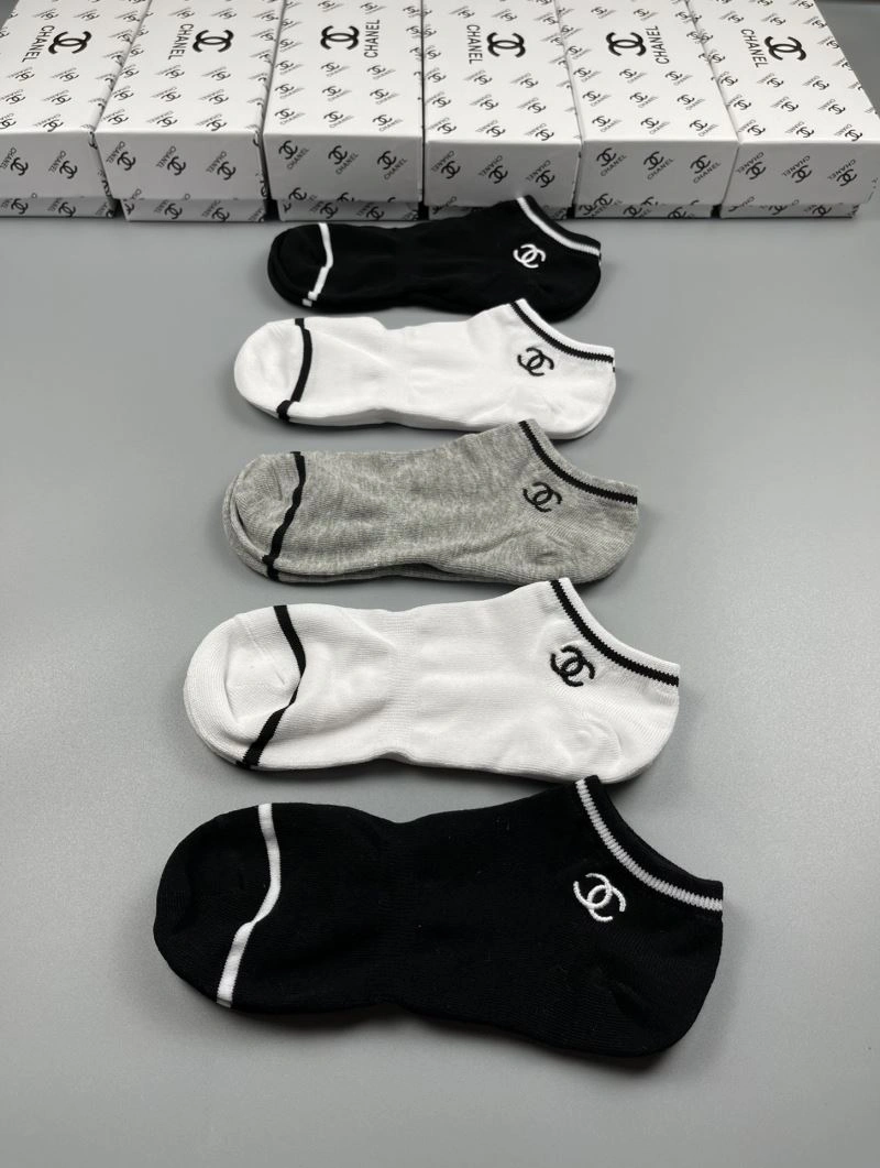Chanel Socks Timeless 274680