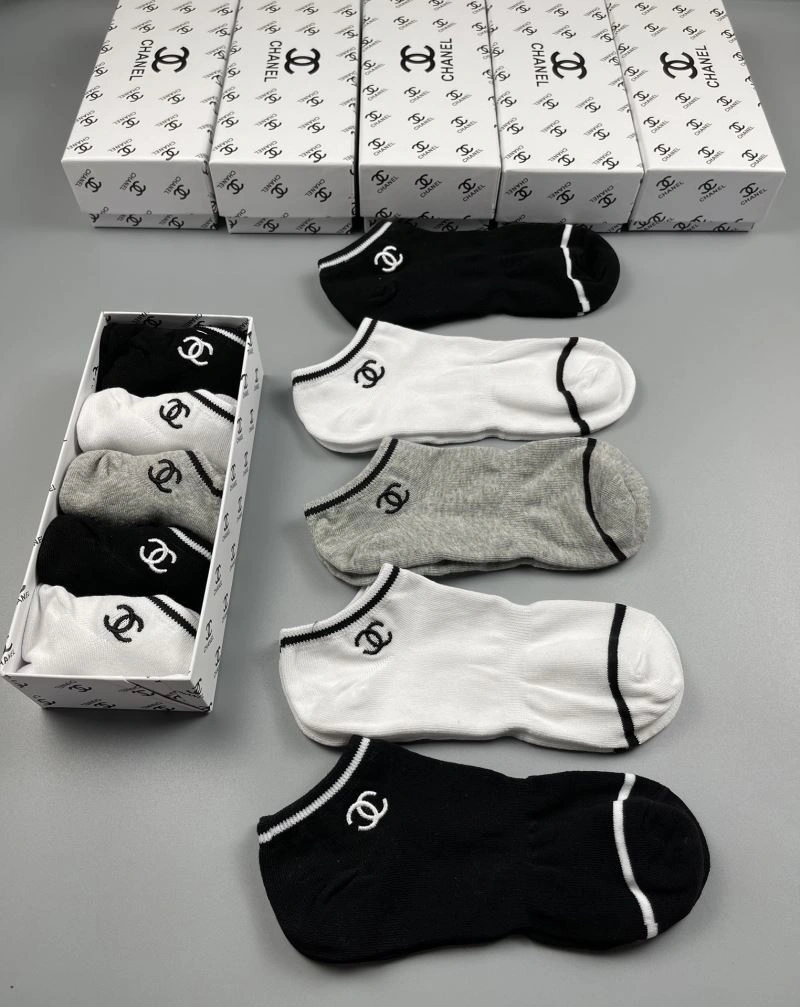 Chanel Socks Timeless 274680