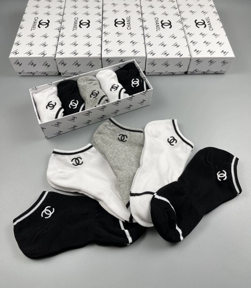 Chanel Socks Timeless 274680