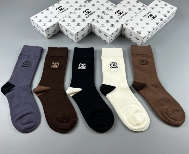 DailyWear Chanel Socks 274504