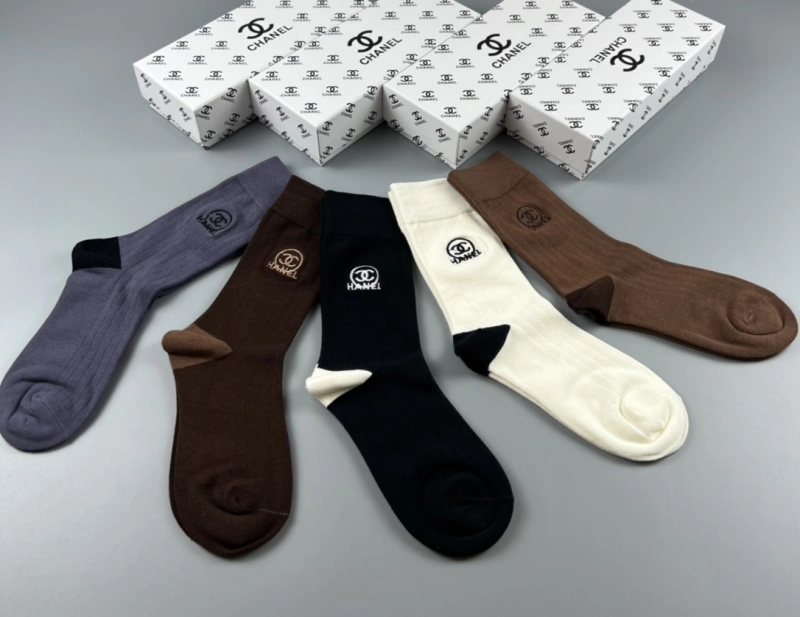 DailyWear Chanel Socks 274504
