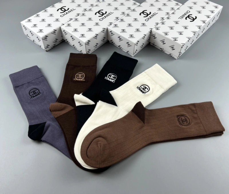 DailyWear Chanel Socks 274504