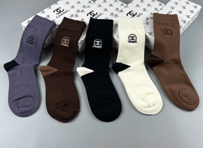 DailyWear Chanel Socks 274504