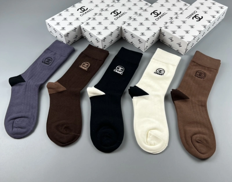 DailyWear Chanel Socks 274504