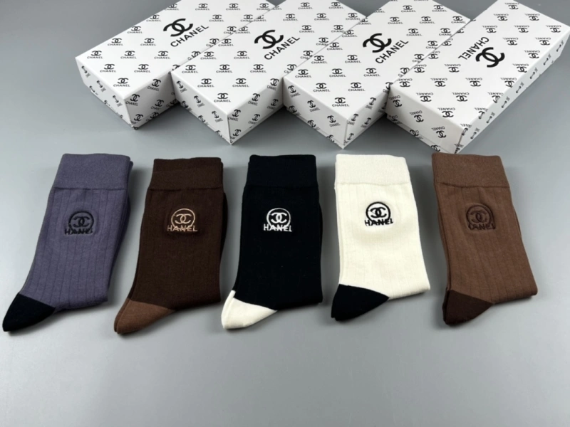 DailyWear Chanel Socks 274504