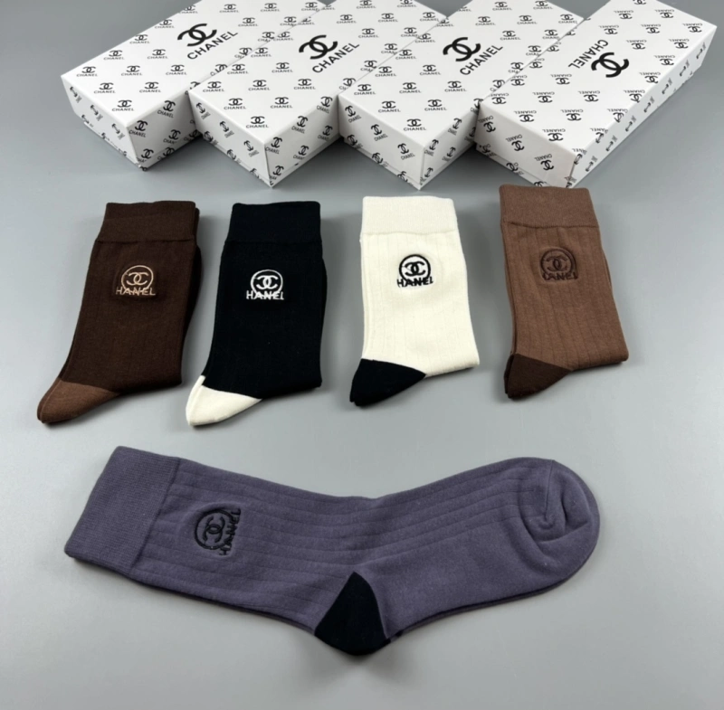 DailyWear Chanel Socks 274504