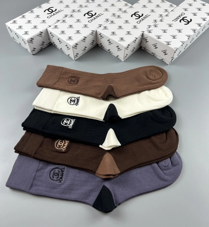 DailyWear Chanel Socks 274504