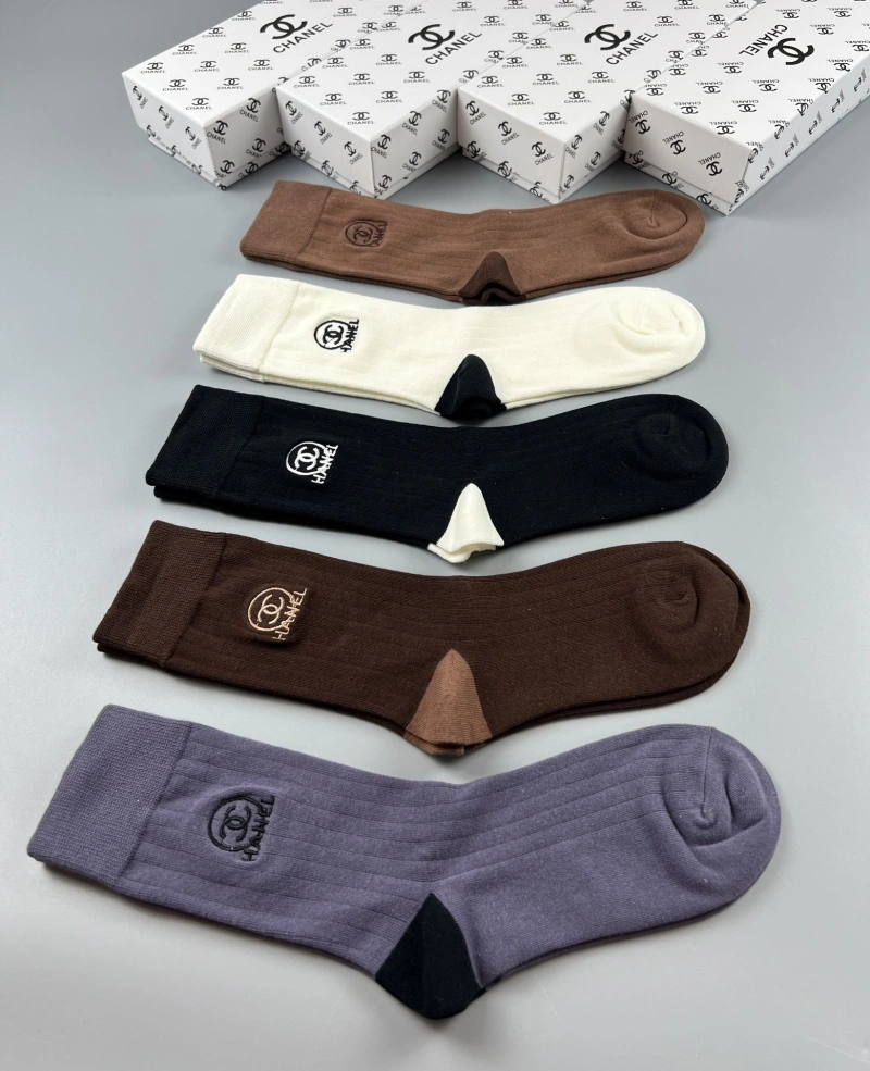 DailyWear Chanel Socks 274504