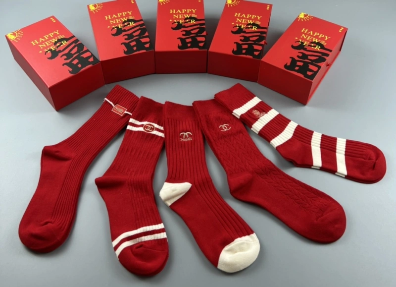 DailyWear Chanel Socks 274511