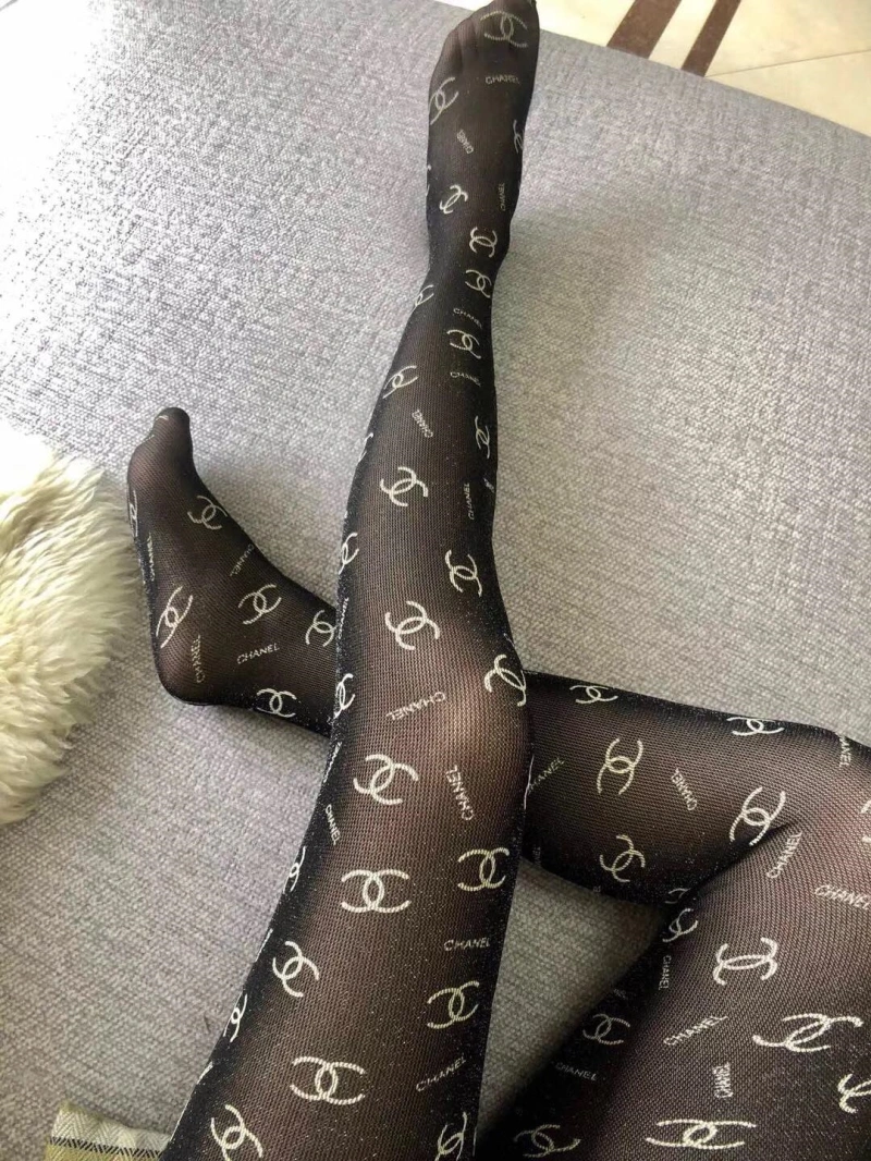 Chanel Socks EasyCare 274501