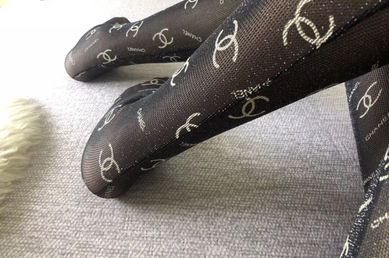 Chanel Socks EasyCare 274501