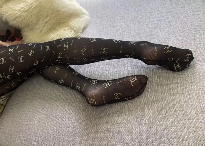 Chanel Socks EasyCare 274501