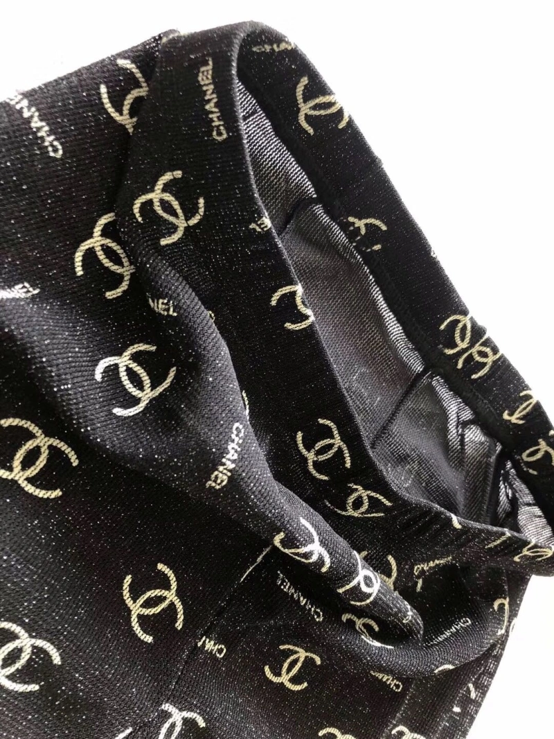 Chanel Socks EasyCare 274501